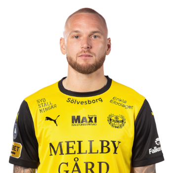 Adam Ståhl profile image