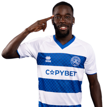 Amadou Mbengue profile image