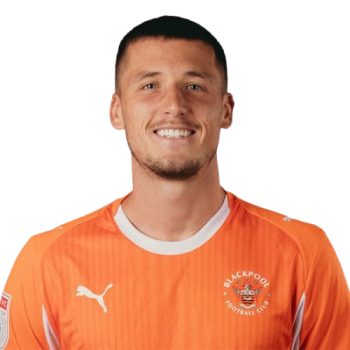Oliver Casey profile image