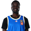 Player cutout