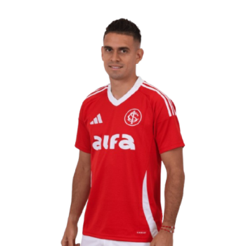 Rafael Santos Borré profile image