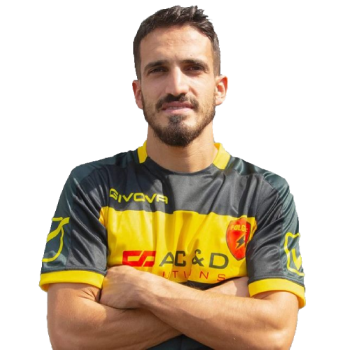 Mirco Spighi profile image