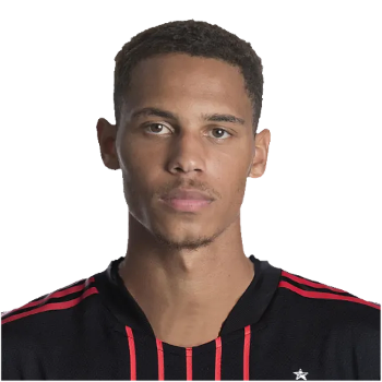 Bryce Washington profile image