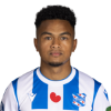 Player cutout