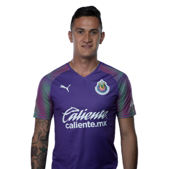 Raúl Manolo Gudiño Vega profile image