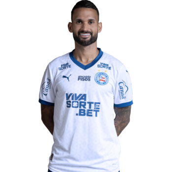 Willian José profile image