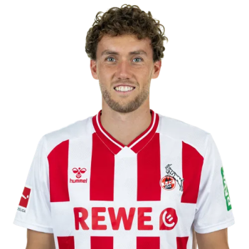 Luca Waldschmidt