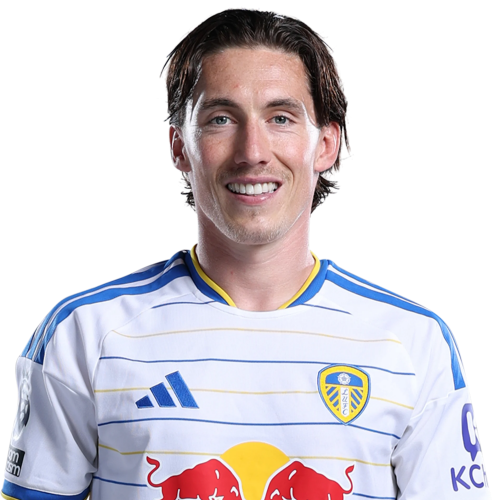 Harry Wilson