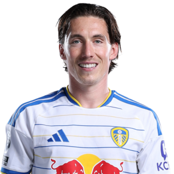 Harry Wilson