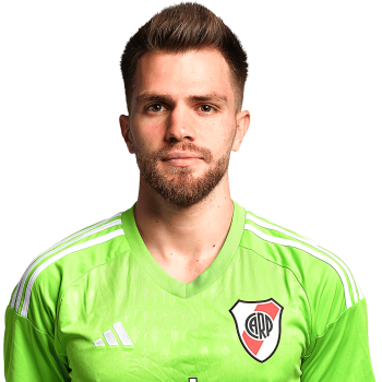Ezequiel Centurión profile image