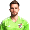 Player cutout