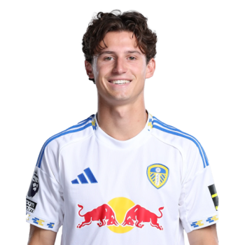 Brenden Aaronson profile image