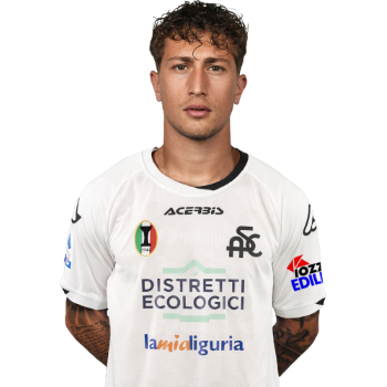 Salvatore Esposito profile image