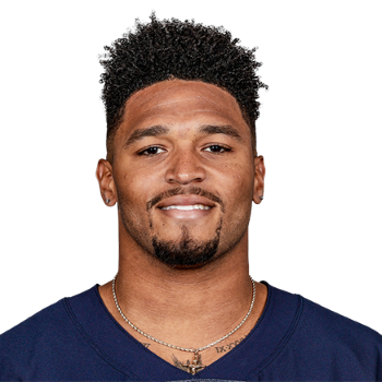 Roschon Johnson