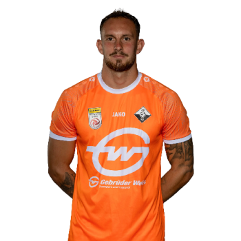 Daniel Antosch profile image