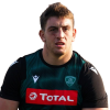 Player cutout