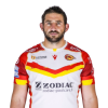 Player cutout