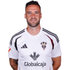 Player cutout