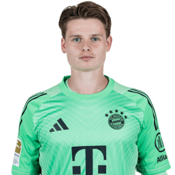Jonas Urbig