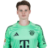 Player cutout