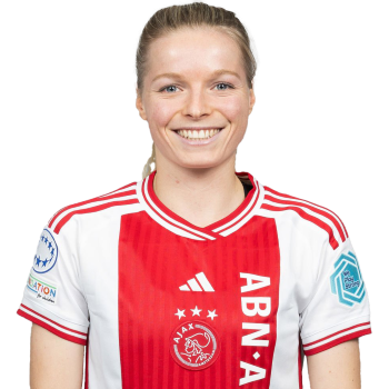 Nadine Noordam profile image