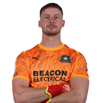 Conor Hazard profile image