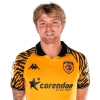 Player cutout