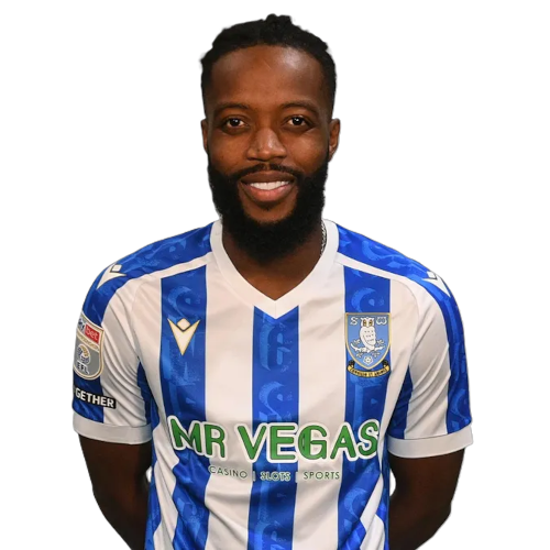 나다니엘 찰로바