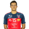 Player cutout