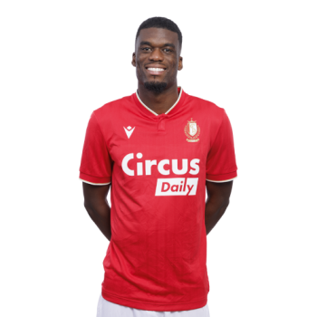 Josué Homawoo profile image