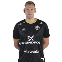 Nikolaj Øris Nielsen