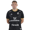 Player cutout