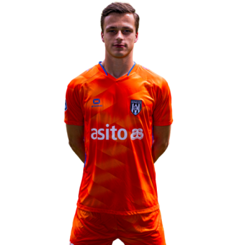 Timo Jansink profile image