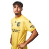 Player cutout