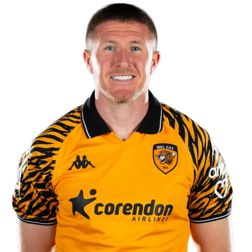 جون لوندسترام