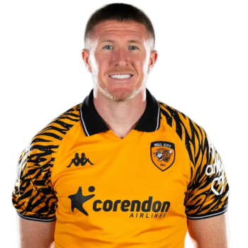 John Lundstram profile image