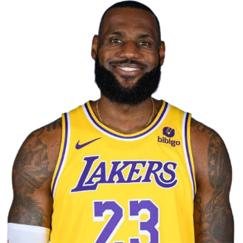 LeBron James