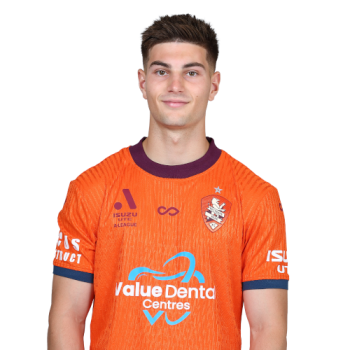 Nathan Amanatidis profile image