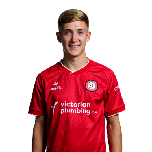 Sebastian Naylor