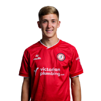 Sebastian Naylor