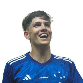 Rayan Lelis profile image