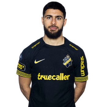 Omar Faraj profile image