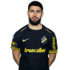 Player cutout