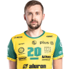 Player cutout