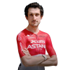 Player cutout