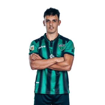 Juan Cavallaro profile image