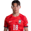Player cutout