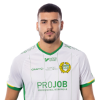 Player cutout