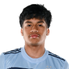 Player cutout