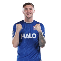 Player Cutout